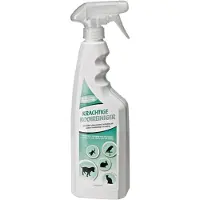 Ecopets Kooireiniger Rtu Spray 750 Ml
