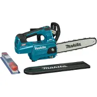 Makita UC003GZ02 XGT 40V Max Tophandle Kettingzaag 30 cm