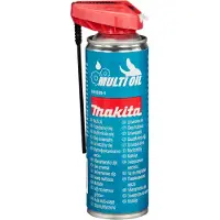Makita Multi-olie onderhoudsspray 300 ml - 1910U9-1