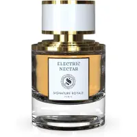 Signature Royale - Parfumextract Electric Nectar 50 ml