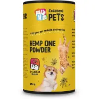 HempOne Excellent Pets Poeder