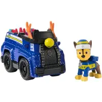 Spin Master Paw Patrol Kerst Voertuig Chase