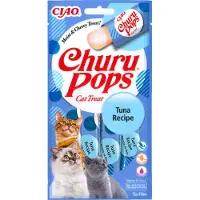 Inaba Pops Kat