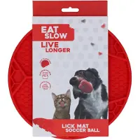 Eat Slow Likmat Voetbal