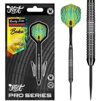 Shot Rowby John Rodriguez Baha 90% - Dartpijlen
