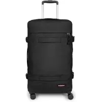 Eastpak Trolley 'Transit'R' zwart