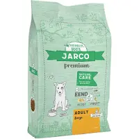 Jarco hondenvoer Adult Large Breed Eend 15 kg