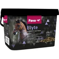 Pavo E'lyte