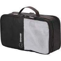 Shimoda Accessoire-tas Large Zwart