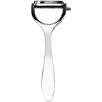 Orion LUXY Serie - Stalen Schilmess - 17cm - Ergonomische Handgreep