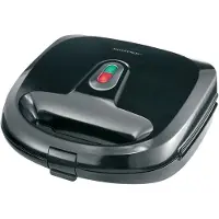 Silvercrest 3-in-1 tosti-ijzer