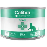 Calibra Cat Veterinary Diets - Renal - Natvoer