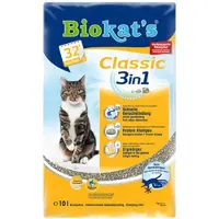 Biokats 's Classic 3in1