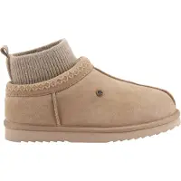 Warmbat Zanthus Pantoffel Maat: 39