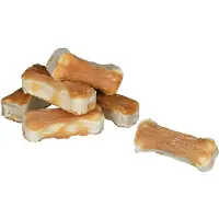 Trixie Denta Fun Chicken Chewing Bones