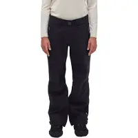Black Crows - Skibroeken - M Stratus 3L Pant Black voor Heren - Maat M - Zwart