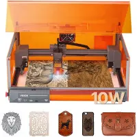 Vevor Lasergraveerder