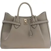 GUESS Handtas 'Yesba' bruin