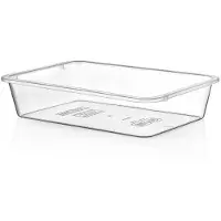 Orion - Koelkastorganizer - 46x33x9,5 cm - 10 L - BPA-vrij