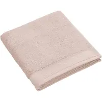 Weseta Badlaken Douceur 90 x 170 cm Blossom