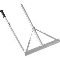 Vevor Teerstrooier 508 mm