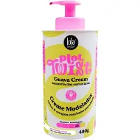 Lola Cosmetics - PLOT TWIST Guava Cream 480g