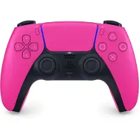 Sony Playstation 5 DualSense Draadloze Controller Nova Pink