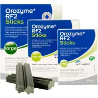 Orozyme RF2 Sticks