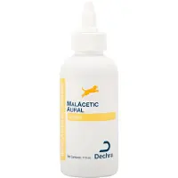 MalAcetic Aural (voorheen Acetic Otic)