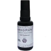 Arhomani Self Balance