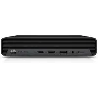 HP Pro 400 G9 Intel Core i5 i5-13500T 16 GB DDR4-SDRAM 512 GB SSD Windows 11 Pro Tower Mini PC Zwart