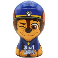 Corsair 3in1 Shower Gel, Shampoo & Conditioner Paw Patrol Chase 300 Ml