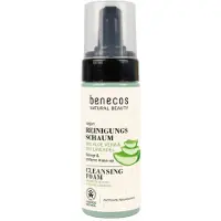 Benecos Natural Cleansing Foam 150 ml