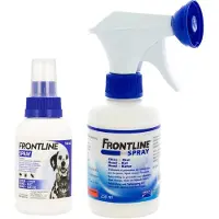 Frontline Spray Hond En Kat 250 Ml