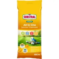 Substral Gazonmest all-in-one | | 9.5 kg (185 m², Met algen)