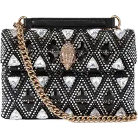 Kurt Geiger Medium Kensington Jewel Schoudertas