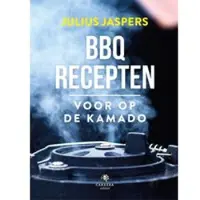 Overamstel Uitgevers BBQ recepten voor op een kamado