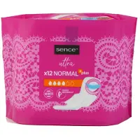 Sence Maandverband Normal Plus 12 stuks