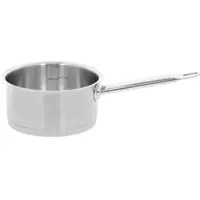 Demeyere Steelpan 'Diverto 3' Ø18cm / 2L