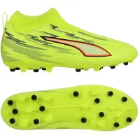 Puma Ultra 6 Match+ Ll Mg Junioren Voetbalschoenen