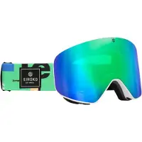 Siroko Gx Cypress Skibril