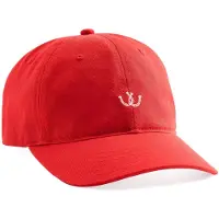Levi's Mini Graphic Cap Red Maat: OS | Hoeden Outlet | Dames | Rood