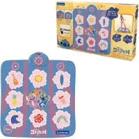 Disney Stitch Electronic Dance Mat Veelkleurig Kinderen