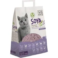 M PETS Soya Kattenbakvulling Organisch