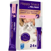Feliway Happy Snack