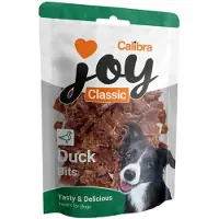 Calibra Joy Dog Classic Duck Bits