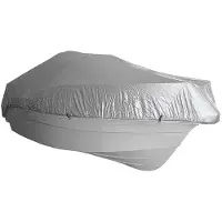 Lalizas SeaCover afdekzeil boot 550 tot 610 cm / 265 cm