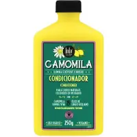 Lola Cosmetics Camomila Conditioner 250ml Haarmasker