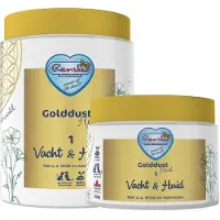 Renske 250 gr golddust heal 1 huid en vacht