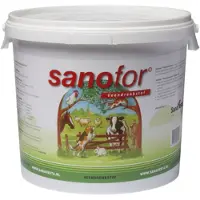 Sana-vesta Sanofor Veendrenkstof